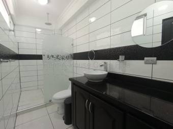 Alquiler de Casa AMUEBLADA en Barrio González-Lahmann, San José. RAH 27-319