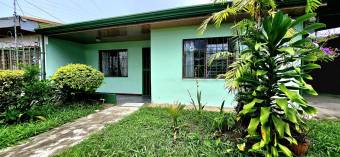 Venta de Casas en Moravia, San José. Cod.CV5453