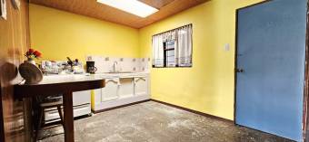 Venta de Casas en Moravia, San José. Cod.CV5453