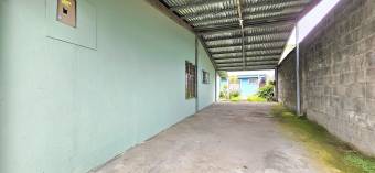Venta de Casas en Moravia, San José. Cod.CV5453
