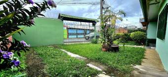 Venta de Casas en Moravia, San José. Cod.CV5453