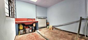 Venta de Casas en Moravia, San José. Cod.CV5453