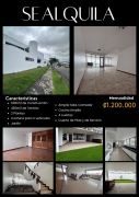 Casa Amplia de 2 Plantas en Curridabat