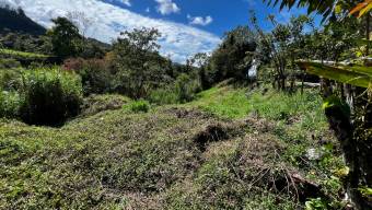 SE VENDE TERRENO IDEAL PARA PROYECTO RESIDENCIAL O REFUGIO TURISTICO FRENTE AL RIO