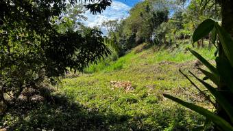SE VENDE TERRENO IDEAL PARA PROYECTO RESIDENCIAL O REFUGIO TURISTICO FRENTE AL RIO