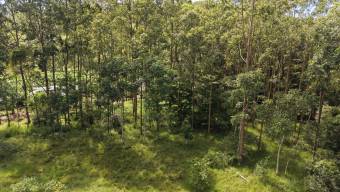 SE VENDE TERRENO LISTO PARA CONSTRUIR CON ARROYO NATURAL Y VISTAS A LAS MONTAÑAS