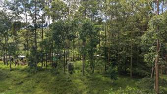 SE VENDE TERRENO LISTO PARA CONSTRUIR CON ARROYO NATURAL Y VISTAS A LAS MONTAÑAS