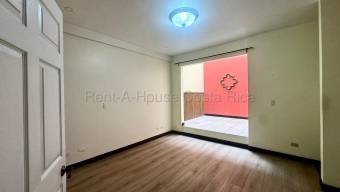 Se alquila apartamento en La Asunción Belén 27-577