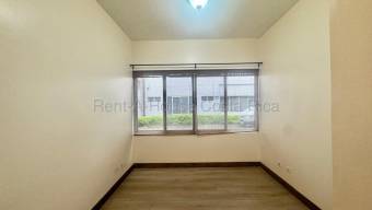 Se alquila apartamento en La Asunción Belén 27-577