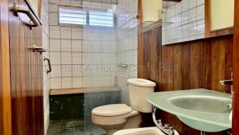 Se alquila apartamento en La Asunción Belén 27-577