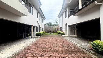 Se alquila apartamento en La Asunción Belén 27-577