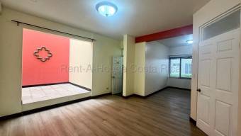 Se alquila apartamento en La Asunción Belén 27-577