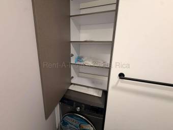Se alquila apartamento en Mata Redonda San José 27-540