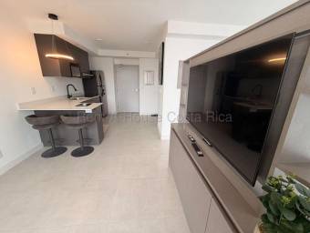 Se alquila apartamento en Mata Redonda San José 27-540