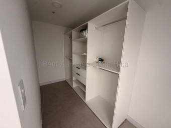 Se alquila apartamento en Mata Redonda San José 27-540