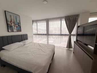 Se alquila apartamento en Mata Redonda San José 27-540