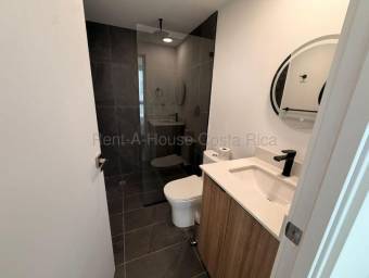 Se alquila apartamento en Mata Redonda San José 27-540
