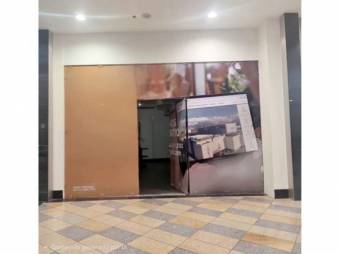 ALQUILER DE LOCAL COMERCIAL, CARTAGO, LA LIMA, $ 1,868, 1, Cartago, Cartago