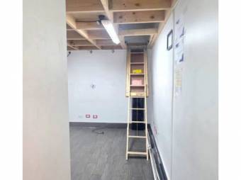 ALQUILER DE LOCAL COMERCIAL, CARTAGO, LA LIMA, $ 1,868, 1, Cartago, Cartago