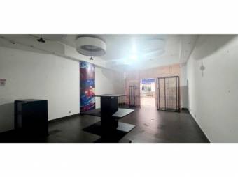 ALQUILER DE LOCAL COMERCIAL, CARTAGO, LA LIMA, $ 1,868, 1, Cartago, Cartago
