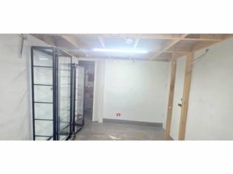 ALQUILER DE LOCAL COMERCIAL, CARTAGO, LA LIMA, $ 1,868, 1, Cartago, Cartago