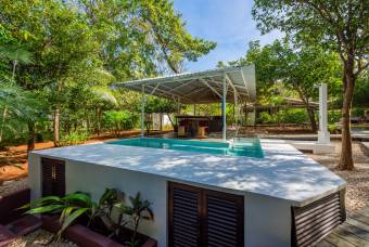 Casa Amueblada de 2 Habitaciones