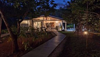 Casa Amueblada de 2 Habitaciones