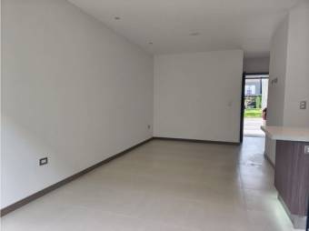 ALQUILER  DE CASA NUEVA, ALAJUELA, SAN RAFAEL, CONDOMINIO ARCADIA.