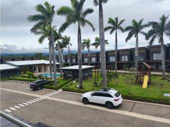 ALQUILER  DE CASA NUEVA, ALAJUELA, SAN RAFAEL, CONDOMINIO ARCADIA.