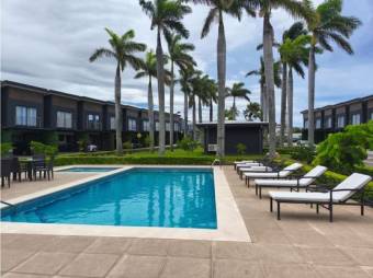 ALQUILER  DE CASA NUEVA, ALAJUELA, SAN RAFAEL, CONDOMINIO ARCADIA.