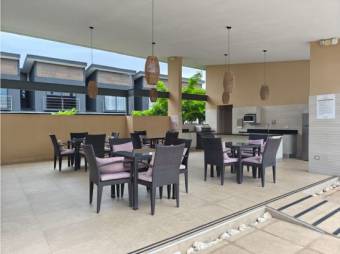 ALQUILER  DE CASA NUEVA, ALAJUELA, SAN RAFAEL, CONDOMINIO ARCADIA.