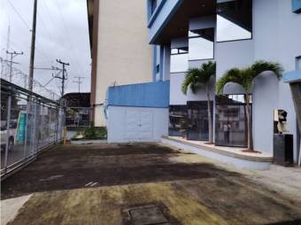 ALQUILER DE EDIFICIO CORPORATIVO Y COMERCIAL, SAN JOSE, BARRIO DENT ALQUILER DE EDIFICIO CORPORATIVO Y COMERCIAL, SAN JOSE, BARRIO DENT