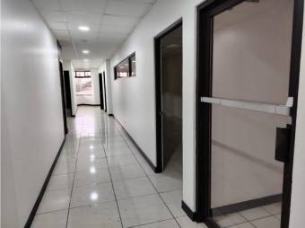 ALQUILER DE EDIFICIO CORPORATIVO Y COMERCIAL, SAN JOSE, BARRIO DENT ALQUILER DE EDIFICIO CORPORATIVO Y COMERCIAL, SAN JOSE, BARRIO DENT