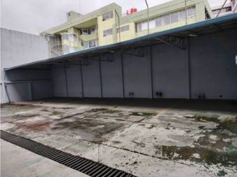 ALQUILER DE EDIFICIO CORPORATIVO Y COMERCIAL, SAN JOSE, BARRIO DENT ALQUILER DE EDIFICIO CORPORATIVO Y COMERCIAL, SAN JOSE, BARRIO DENT