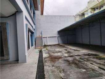 ALQUILER DE EDIFICIO CORPORATIVO Y COMERCIAL, SAN JOSE, BARRIO DENT ALQUILER DE EDIFICIO CORPORATIVO Y COMERCIAL, SAN JOSE, BARRIO DENT