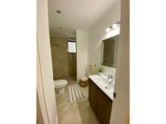 ALQUILER APARTAMENTO AMUEBLADO, SAN JOSE, ESCAZÚ, TREJOS MONTEALEGRE