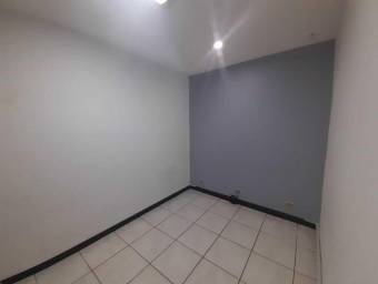 Se alquila casa en Pozos Santa Ana 27-542