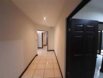 Se alquila casa en Pozos Santa Ana 27-542