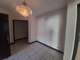 Se alquila casa en Pozos Santa Ana 27-542