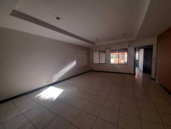 Se alquila casa en Pozos Santa Ana 27-542