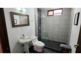 ALQUILER DE APARTAMENTO AMUEBLADO, HEREDIA, ULLOA, COND. TERRAFÉ 