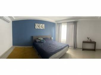 ALQUILER DE APARTAMENTO AMUEBLADO, HEREDIA, ULLOA, COND. TERRAFÉ 