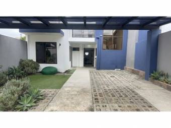 ALQUILER DE APARTAMENTO AMUEBLADO, HEREDIA, ULLOA, COND. TERRAFÉ 