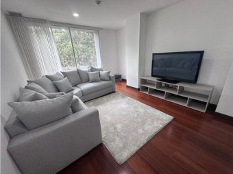 ALQUILER DE APARTAMENTO, SAN JOSE, ESCAZÚ, LOS LAURELES