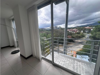 ALQUILER DE APARTAMENTO, SAN JOSE, ESCAZÚ, LOS LAURELES