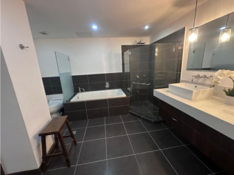 ALQUILER DE APARTAMENTO, SAN JOSE, ESCAZÚ, LOS LAURELES