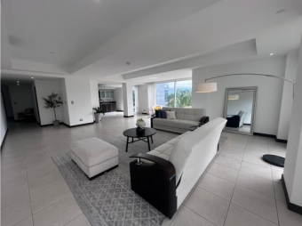 ALQUILER DE APARTAMENTO, SAN JOSE, ESCAZÚ, LOS LAURELES