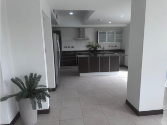 ALQUILER DE APARTAMENTO, SAN JOSE, ESCAZÚ, LOS LAURELES