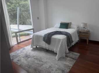 ALQUILER DE APARTAMENTO, SAN JOSE, ESCAZÚ, LOS LAURELES