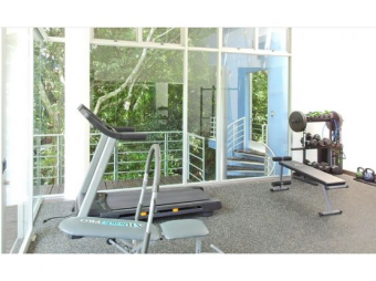 ALQUILER DE APARTAMENTO, SAN JOSE, ESCAZÚ, LOS LAURELES